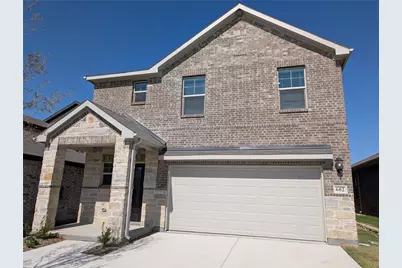 602 Jack Street, Lowry Crossing, TX 75069 - Photo 1