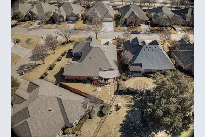 319 Lakewood Drive, Trophy Club, TX 76262 - Photo 37