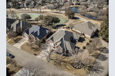 319 Lakewood Drive, Trophy Club, TX 76262 - Photo 1