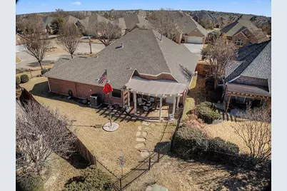 319 Lakewood Drive, Trophy Club, TX 76262 - Photo 39