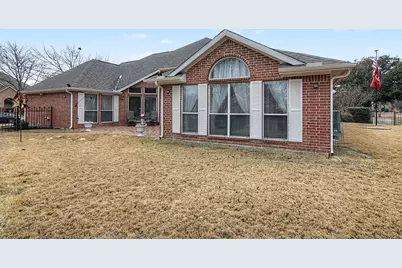 319 Lakewood Drive, Trophy Club, TX 76262 - Photo 33