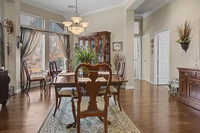 319 Lakewood Drive, Trophy Club, TX 76262 - Photo 7