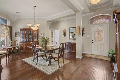 319 Lakewood Drive, Trophy Club, TX 76262 - Photo 5