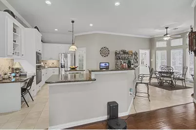 319 Lakewood Drive, Trophy Club, TX 76262 - Photo 17