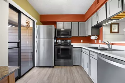 5626 Preston Oaks Road #35D, Dallas, TX 75254 - Photo 5