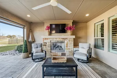 9921 Flint Way, Denton, TX 76207 - Photo 29