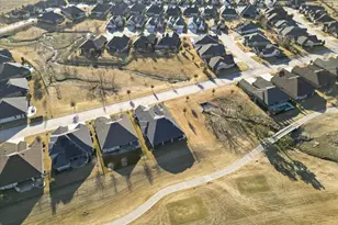 9921 Flint Way, Denton, TX 76207 - Photo 37