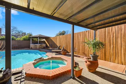 4901 Boulder Road, North Richland Hills, TX 76180 - Photo 25