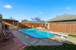 4901 Boulder Rd, North Richland Hills, TX 76180 - Photo 29