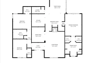 4901 Boulder Rd, North Richland Hills, TX 76180 - Photo 35