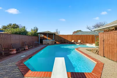 4901 Boulder Road, North Richland Hills, TX 76180 - Photo 27