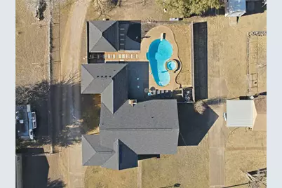 2721 Country Spring Road, Lorena, TX 76655 - Photo 35