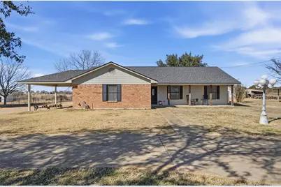 2721 Country Spring Road, Lorena, TX 76655 - Photo 1