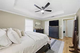 2721 Country Spring Rd, Lorena, TX 76655 - Photo 17