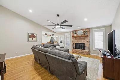 2721 Country Spring Road, Lorena, TX 76655 - Photo 7