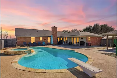 2721 Country Spring Road, Lorena, TX 76655 - Photo 3