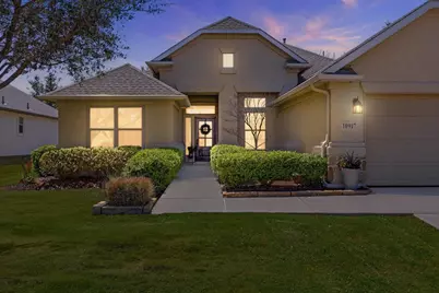 10917 Southerland Drive, Denton, TX 76207 - Photo 31