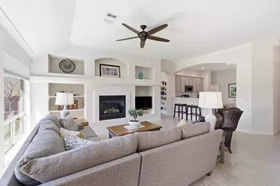 10917 Southerland Drive, Denton, TX 76207 - Photo 7