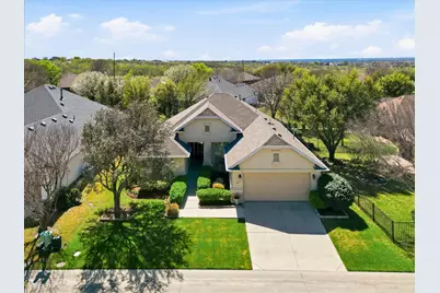 10917 Southerland Drive, Denton, TX 76207 - Photo 1