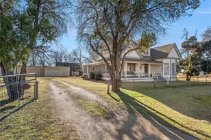 1217 Tx-6, Reagan, TX 76680 - Photo 23