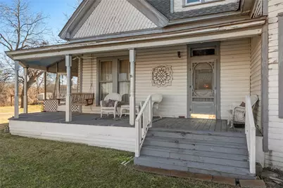 1217 Tx-6, Reagan, TX 76680 - Photo 5