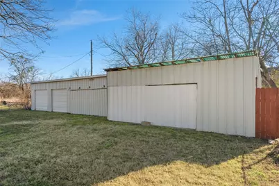 1217 Tx-6, Reagan, TX 76680 - Photo 25