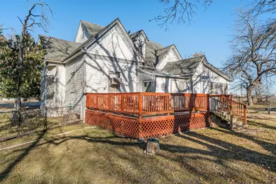 1217 Tx-6, Reagan, TX 76680 - Photo 27