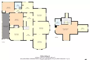 1217 Tx-6, Reagan, TX 76680 - Photo 29