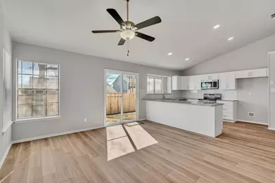 1508 Rockdale Drive, Arlington, TX 76018 - Photo 7