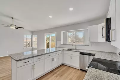 1508 Rockdale Drive, Arlington, TX 76018 - Photo 13