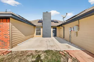 607 Rawlins Dr, Lancaster, TX 75146 - Photo 27