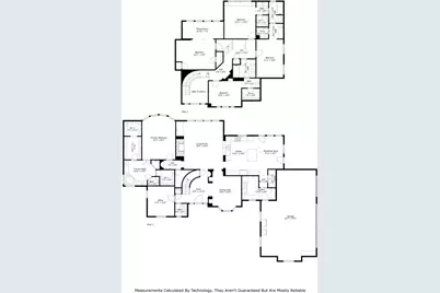 199 Pecan Crossing Court, Gunter, TX 75058 - Photo 5