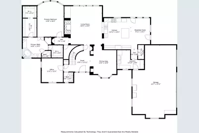 199 Pecan Crossing Court, Gunter, TX 75058 - Photo 3