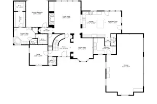 199 Pecan Crossing Ct, Gunter, TX 75058 - Photo 3