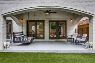 2829 Dyer St, University Park, TX 75205 - Photo 25