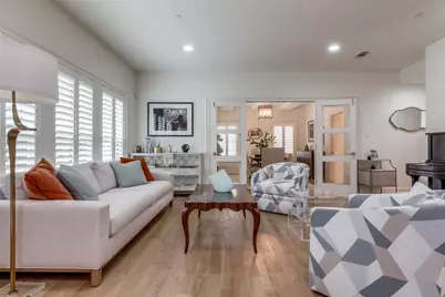 2829 Dyer Street, University Park, TX 75205 - Photo 3