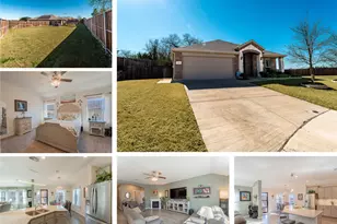 1421 Elderberry Dr, Anna, TX 75409 - Photo 1