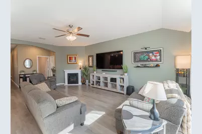 1421 Elderberry Drive, Anna, TX 75409 - Photo 7