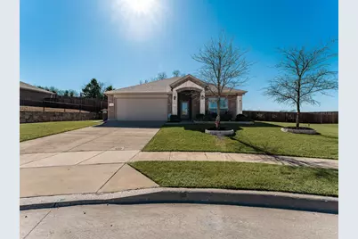 1421 Elderberry Drive, Anna, TX 75409 - Photo 3