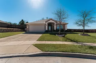 1421 Elderberry Dr, Anna, TX 75409 - Photo 3