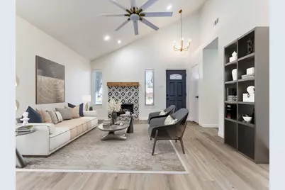 3703 Verlaine Drive, Carrollton, TX 75007 - Photo 3