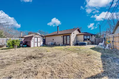 1429 Spring Willow Drive, Arlington, TX 76018 - Photo 5