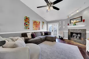 1429 Spring Willow Dr, Arlington, TX 76018 - Photo 11