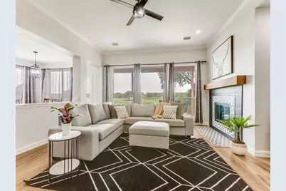 6521 Hillview Lane, Sachse, TX 75048 - Photo 9