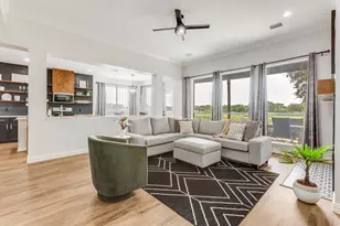 6521 Hillview Ln, Sachse, TX 75048 - Photo 9