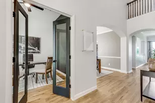 6521 Hillview Ln, Sachse, TX 75048 - Photo 19