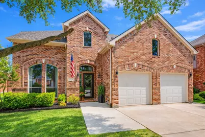 6521 Hillview Lane, Sachse, TX 75048 - Photo 3