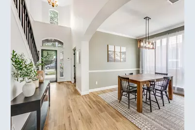 6521 Hillview Lane, Sachse, TX 75048 - Photo 5