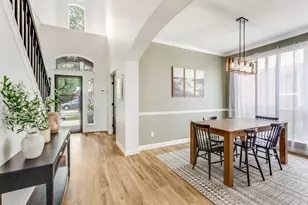 6521 Hillview Ln, Sachse, TX 75048 - Photo 5