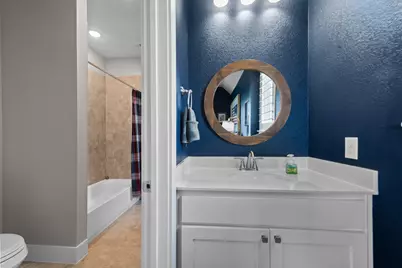 823 Big Sky Way, Argyle, TX 76226 - Photo 27